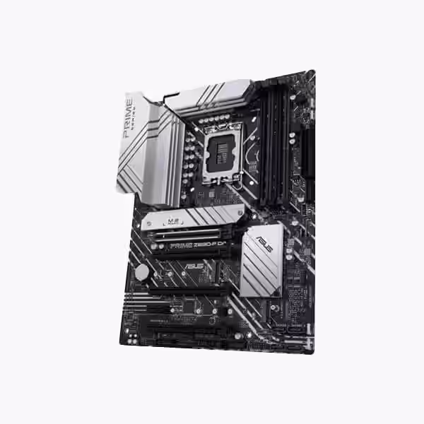 مادربرد ایسوس مدل Prime Z690-P D4